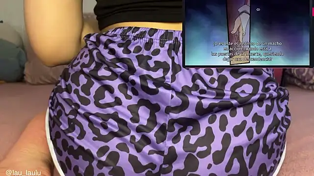 lau laulu online show from 11/16/25, 09:42