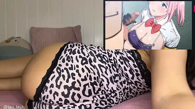 lau laulu online show from 11/20/25, 04:51