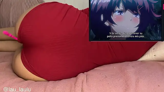 lau laulu online show from 11/25/25, 12:43