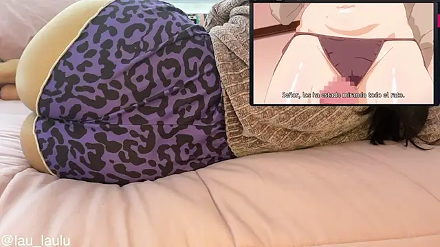 lau laulu online show from 12/22/25, 03:09