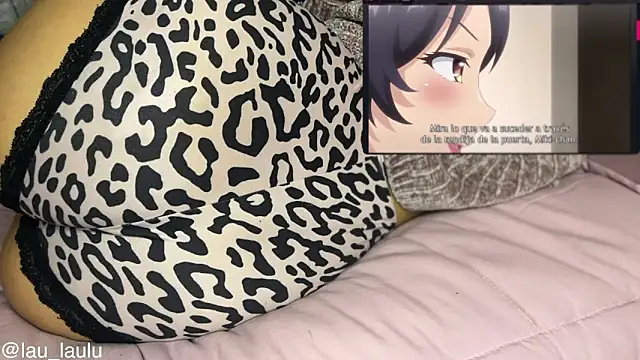 lau laulu online show from 12/23/25, 03:15