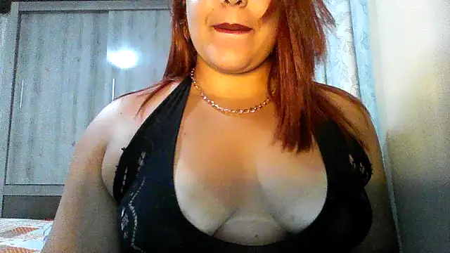 Snapshot of RuivaMisteriosa3 chatting on 10/09/25, 07:06 RuivaMisteriosa3 online show from 10/09/25, 07:06