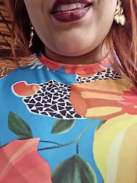 Snapshot of RuivaMisteriosa3 chatting on 11/27/25, 07:27 RuivaMisteriosa3 online show from 11/27/25, 07:27