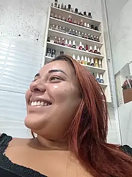 RuivaMisteriosa3 online show from 12/16/25, 08:36