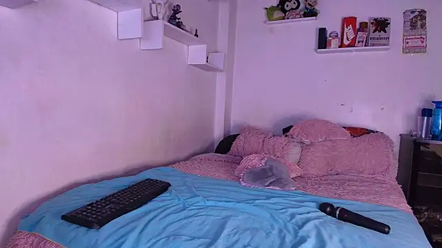 annyharriis online show from 05/29/26, 05:11
