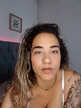 Snapshot of Miss-Melina chatting on 09/14/25, 07:57 Miss-Melina online show from 09/14/25, 07:57