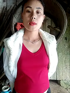 Ruaiuoi online show from 03/08/26, 02:04