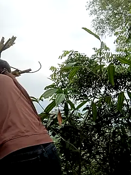 Ruaiuoi online show from 04/01/26, 01:06