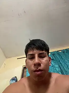 Brock-Titan online show from 04/23/26, 07:38