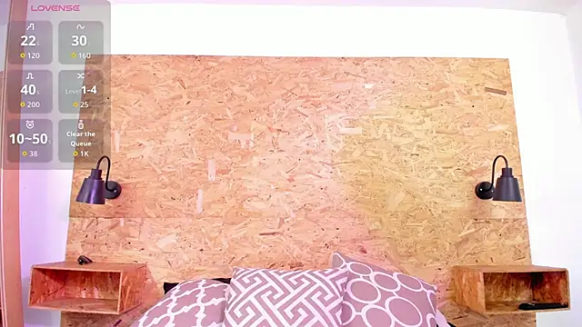 santiblack7 online show from 09/20/25, 06:31