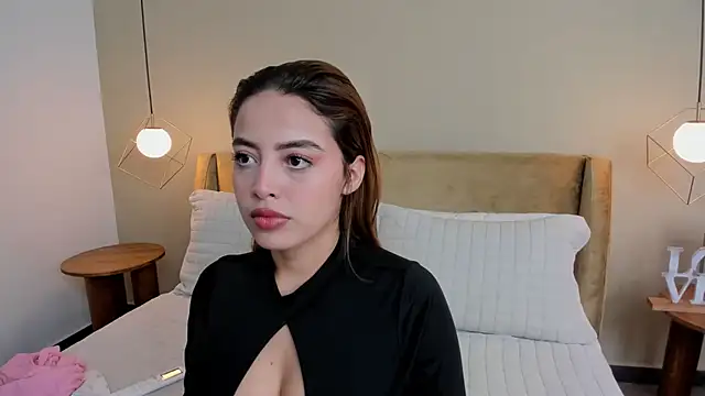 ArianaSilva  online show from 09/19/25, 11:55