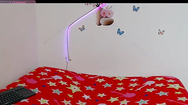 angelyxs online show from 11/02/25, 05:26