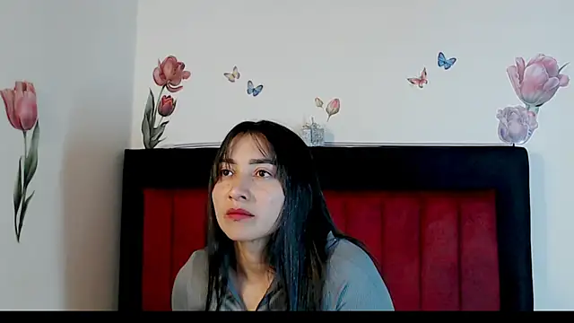 angelyxs online show from 11/27/25, 08:55