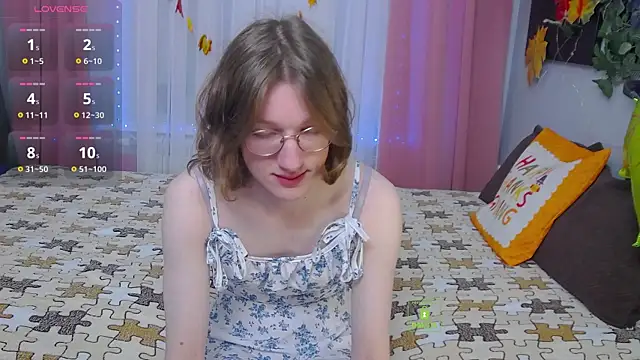 Masuzy online show from 11/15/25, 11:07