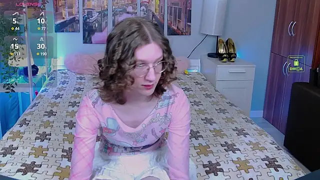 Masuzy online show from 04/04/26, 10:57