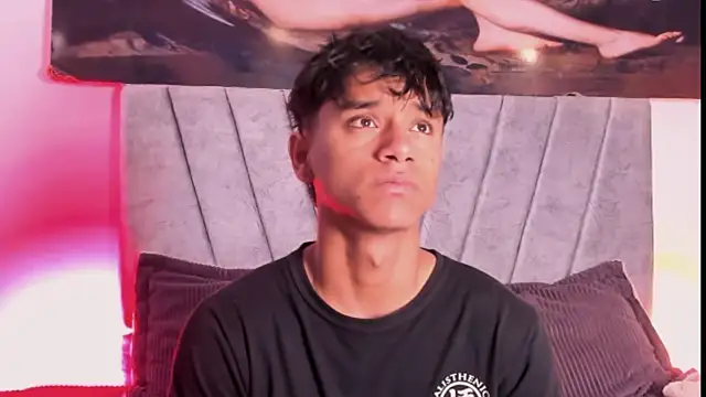 ZYZZ1312 online show from 10/25/25, 04:46