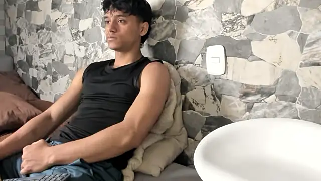 ZYZZ1312 online show from 02/07/26, 04:16