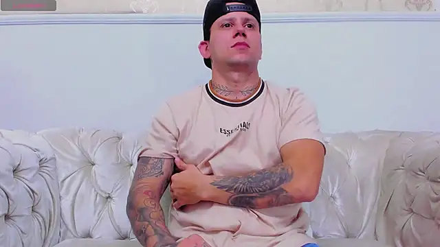 Scott Clark online show from 10/07/25, 11:18