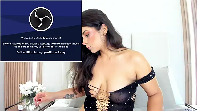 MiaMillers1 online show from 12/04/25, 03:16