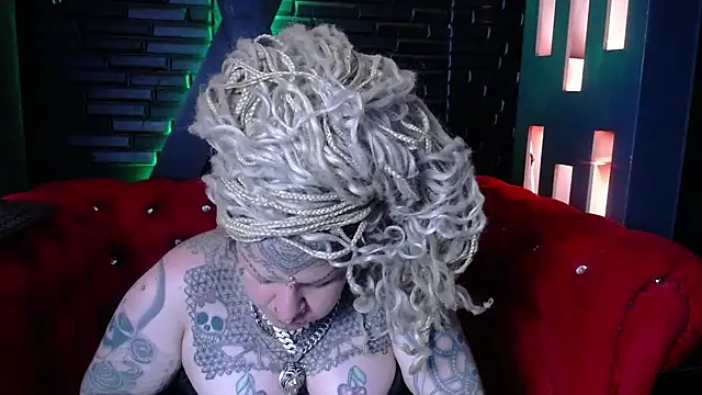 Venus Rock online show from 04/03/26, 12:03