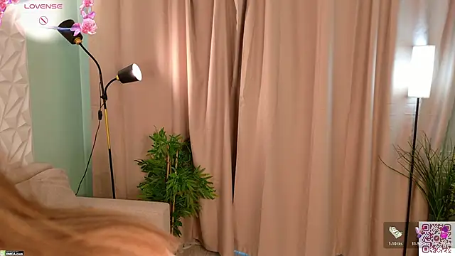 lisabaus online show from 02/23/26, 06:22