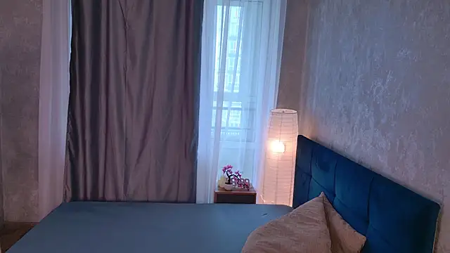 lisabaus online show from 04/20/26, 06:16