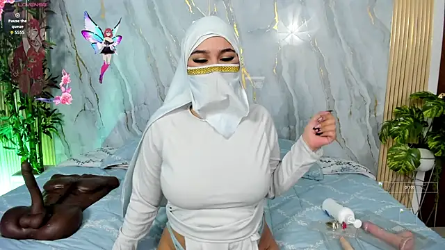 Hadarah persa online show from 11/20/25, 09:36