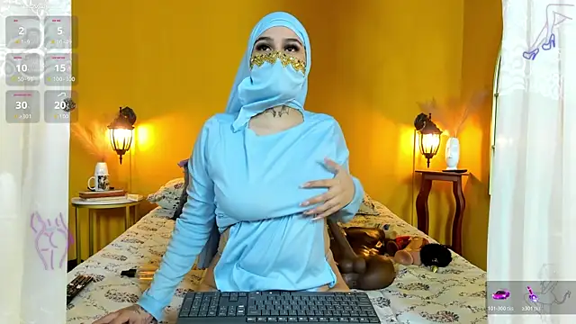 Hadarah persa online show from 03/04/26, 01:00