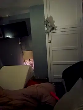 Naughtiness-but-Nice online show from 10/16/25, 09:27