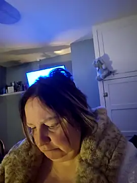 Naughtiness-but-Nice online show from 10/19/25, 08:53