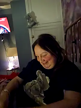 Naughtiness-but-Nice online show from 10/20/25, 07:03