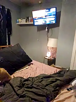 Naughtiness-but-Nice online show from 11/23/25, 07:02