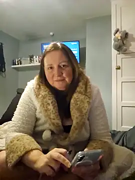 Naughtiness-but-Nice online show from 01/14/26, 09:09