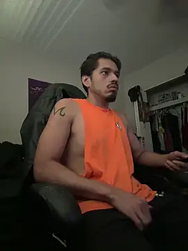 mrredcorn online show from 10/03/25, 08:50