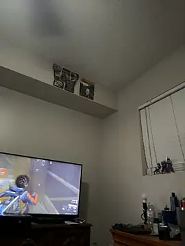 mrredcorn online show from 10/24/25, 02:41