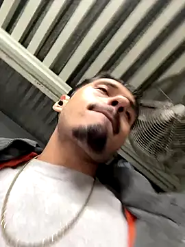 mrredcorn online show from 11/24/25, 01:33