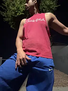 mrredcorn online show from 03/18/26, 12:52