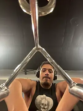 mrredcorn online show from 03/21/26, 08:23