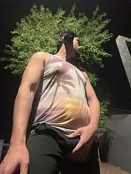 mrredcorn online show from 03/30/26, 11:11