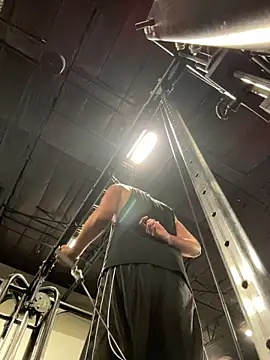 mrredcorn online show from 04/15/26, 07:58