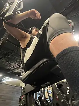 mrredcorn online show from 04/20/26, 05:48