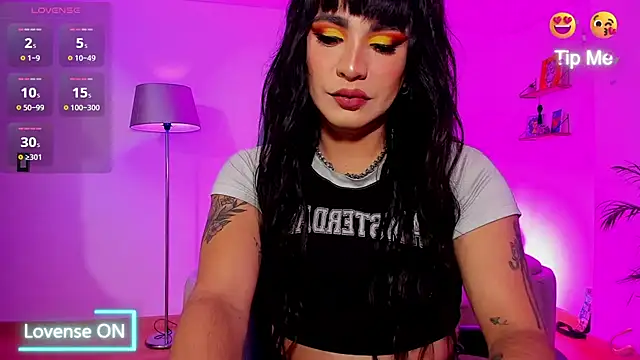 paula boom online show from 10/12/25, 09:58