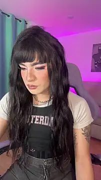 paula boom online show from 03/13/26, 03:13