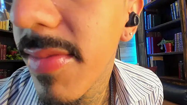 Donovan Desmond online show from 10/02/25, 08:49