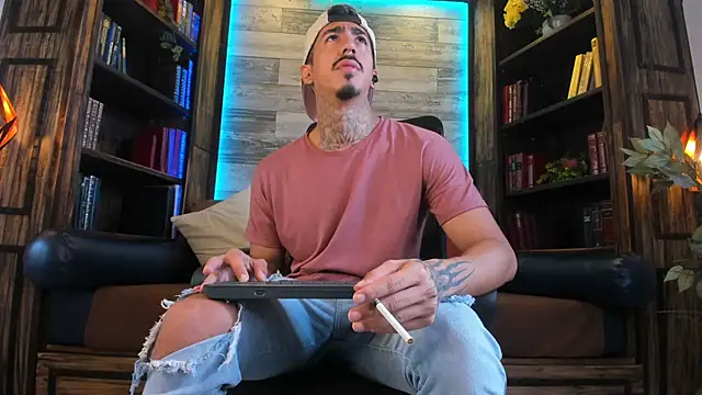 Donovan Desmond online show from 11/12/25, 08:08