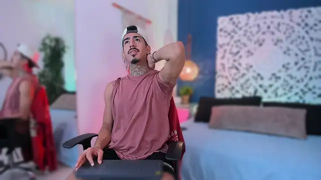 Donovan Desmond online show from 02/04/26, 04:18