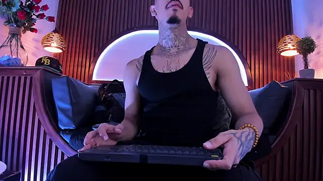 Donovan Desmond online show from 02/10/26, 05:00