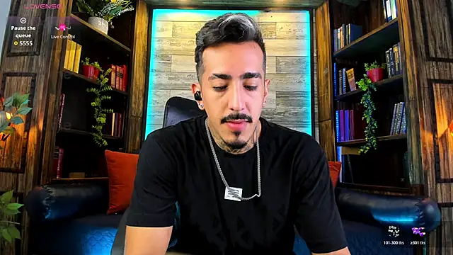 Donovan Desmond online show from 03/28/26, 07:46