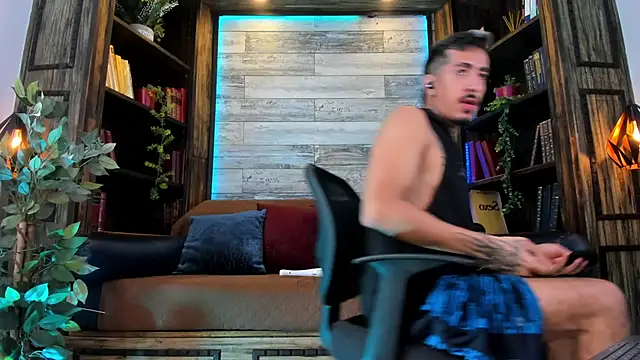 Donovan Desmond online show from 04/23/26, 08:11