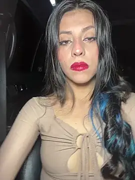 AlessiaSmith11 online show from 04/11/26, 04:17